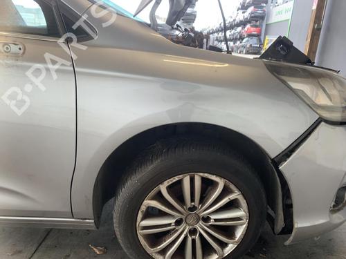 right-front-fenders-citroen-c4-ii-nc_-2009-33601292 main image