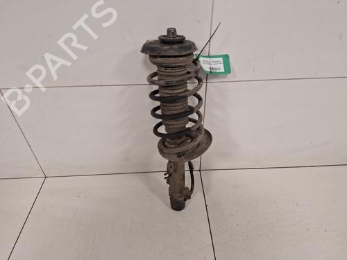 Used Right front shock absorber Right front shock absorber PEUGEOT 207 (WA_, WC_) 1.6 HDi (90 hp) 33594030 33594030