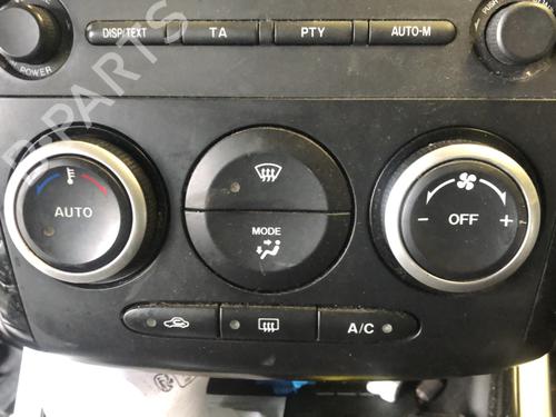 climate-control-mazda-cx-7-er-2006-2007-2008-2009-2010-2011-2012-2013-2014-35913766 main image