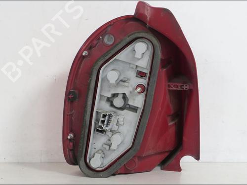 Used Right taillight Right taillight RENAULT MODUS / GRAND MODUS (F/JP0_) 1.5 dCi (FP0F, JP0F) (86 hp) 33573284 33573284