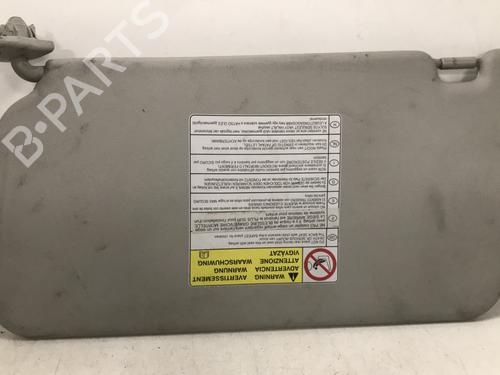 right-sun-visor-suzuki-swift-iii-mz-ez-2005-33748903 main image