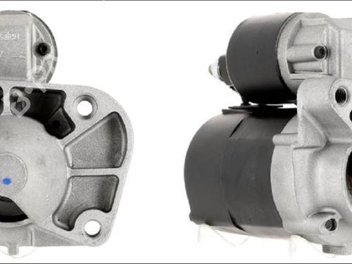 Used Starter Starter RENAULT MEGANE I Coach (DA0/1_) 1.6 16V (DA0B, DA04, DA11) (107 hp) 33589308 33589308
