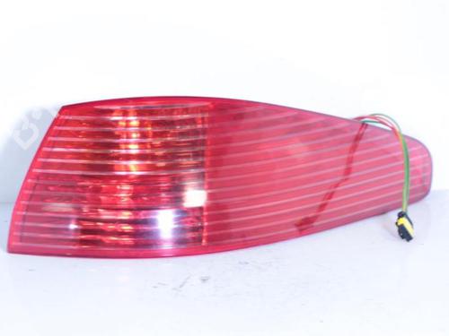 Right taillight PEUGEOT 607 (9D, 9U) 2.2 HDi | BP33572122C35 - Image 2