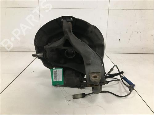 Left front steering knuckle MINI MINI COUNTRYMAN (R60) Cooper SD | BP33587582M25 - Image 2