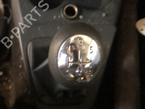 Levier de vitesses Levier de vitesses DACIA DOKKER MPV (KE_) 1.2 TCe (KEM0, KEAY) (115 hp) 35913230 35913230