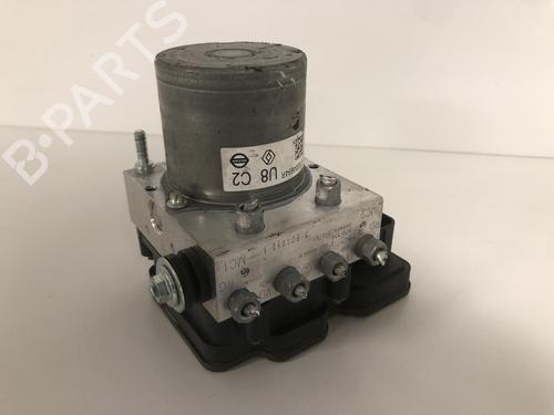 ABS pump RENAULT CLIO V (B7_) 1.0 TCe 90 (B7MT) | BP37752681M43 - Image 2