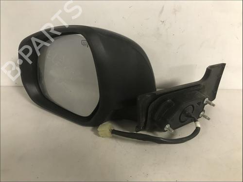 Left mirror SUZUKI SPLASH (EX) 1.3 CDTI (A5B413D) | BP33574484C26 - Image 5