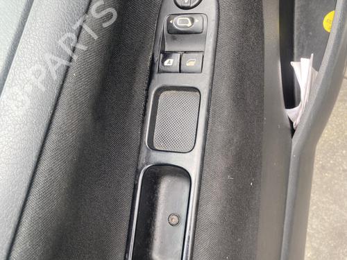 Used Left front window switch Left front window switch PEUGEOT 207 (WA_, WC_) [2006-2015] 36247828 36247828