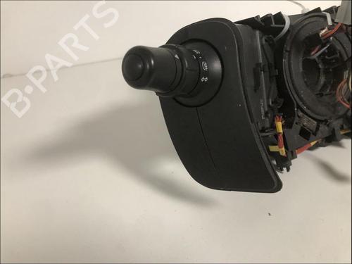 Used Steering column stalk Steering column stalk RENAULT KANGOO Express (FW0/1_) 1.5 dCi 85 (FW0K, FW0L, FW0B) (86 hp) 33586402 33586402