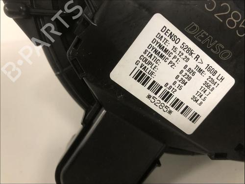 Used Heater blower motor Heater blower motor 37752600 37752600
