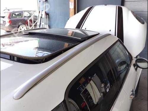 Used Roof bar Roof bar MINI MINI COUNTRYMAN (R60) One D (90 hp) 33586745 33586745