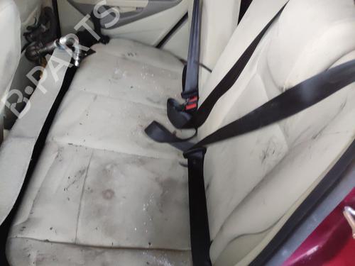 Sæde sæt Sæde sæt FORD FIESTA VI (CB1, CCN) [2008-2026] 33597185 33597185