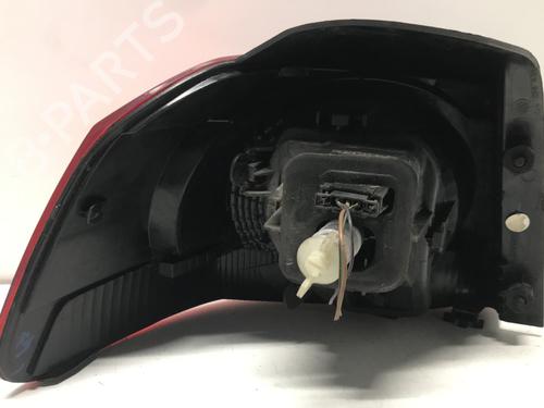 Right taillight VW GOLF VI (5K1) | BP33601953C35 - Image 2