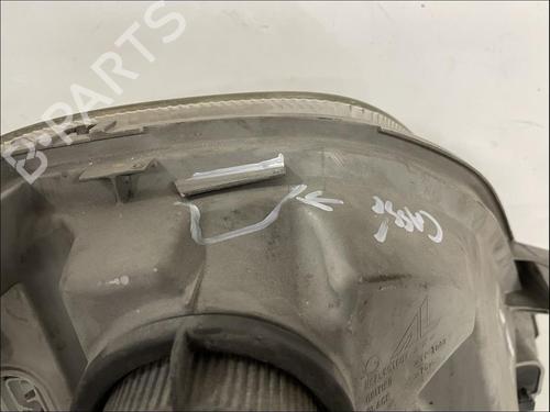 Left headlight RENAULT TRUCKS MASCOTT Platform/Chassis 3.0 DXi | BP37752445C28 - Image 4