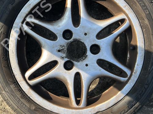 Used Rim Rim SMART CITY-COUPE (450) [1998-2004] 33730993 33730993