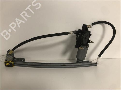 Used Front right window mechanism Front right window mechanism RENAULT MEGANE I Coach (DA0/1_) 2.0 i (DA0G) (114 hp) 33579081 33579081
