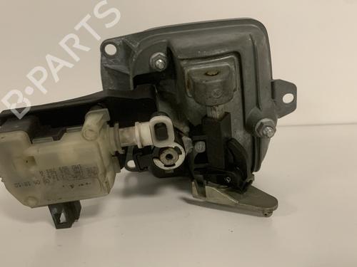 Used Electronic module Electronic module SEAT IBIZA III (6L1) 1.9 TDI (100 hp) 33593255 33593255