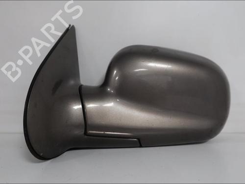 Used Left mirror Left mirror HYUNDAI SANTA FÉ I (SM) 2.0 CRDi 4x4 (125 hp) 33578101 33578101