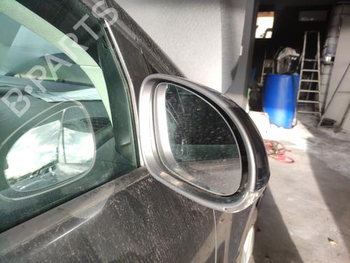 right-mirror-vw-golf-plus-v-5m1-521-2004-2005-2006-2007-2008-2009-2010-2011-2012-2013-33596726 main image