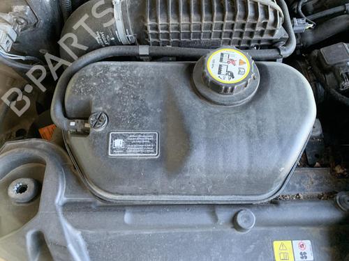 Used Expansion tank Expansion tank JAGUAR XF I (X250) 2.7 D (207 hp) 34569546 34569546