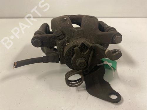 Used Right rear brake caliper Right rear brake caliper ALFA ROMEO 147 (937_) [2000-2010] 34370472 34370472