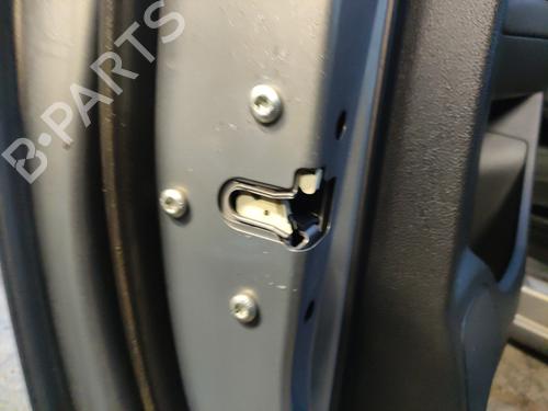 Højre bagtil lås Højre bagtil lås OPEL MERIVA B MPV (S10) [2010-2017] 35912551 35912551