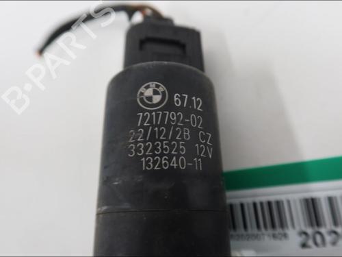 Headlight washer MINI MINI COUNTRYMAN (R60) Cooper SD | BP33576175E17 - Image 3