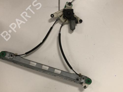 Used Front right window mechanism Front right window mechanism RENAULT MASTER III Van (FV) 2.3 dCi 125 FWD (FV0C, FV0D, FV0G, FV0H, FV0J, FV0K,... (125 hp) 33595561 33595561