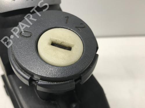 Used Electronic module Electronic module SMART CITY-COUPE (450) [1998-2004] 33603344 33603344