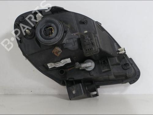 Left headlight RENAULT KANGOO Express (FC0/1_) | BP33573525C28 - Image 2