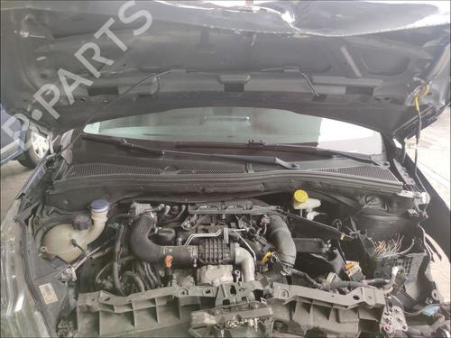 Used Scuttle panel Scuttle panel 36574953 36574953