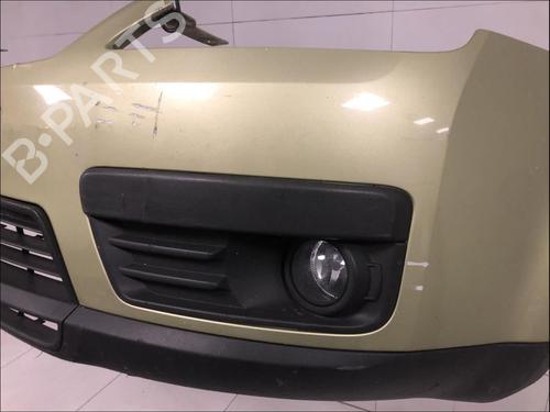 Front bumper FORD FOCUS C-MAX (DM2) 1.8 TDCi | BP33583619C7 - Image 6