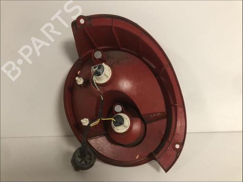 Right taillight CHEVROLET MATIZ (M200, M250) 0.8 | BP33579389C35 - Image 2