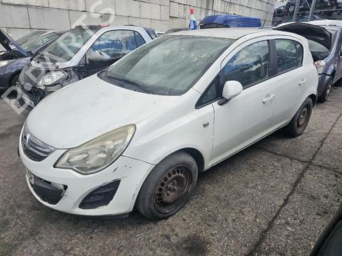 Recambios OPEL CORSA D (S07) 1.3 CDTI (L08, L68) 4908464