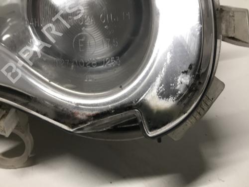 Right headlight SMART FORTWO Coupe (450) 0.7 (450.352, 450.332) | BP33591114C29 - Image 3