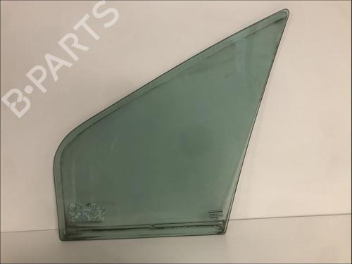 Used Front right quarter glass Front right quarter glass RENAULT SCÉNIC I MPV (JA0/1_, FA0_) [1999-2010] 33585098 33585098