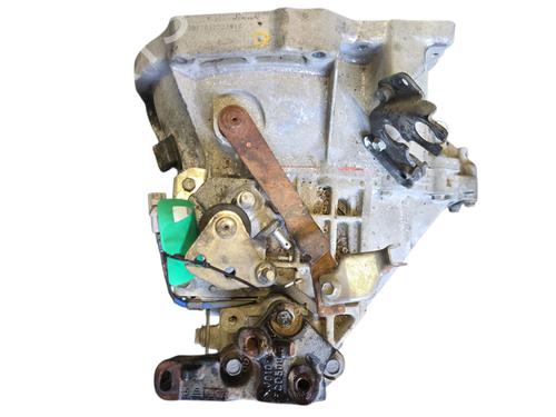 Gearbox CITROËN C1 (PM_, PN_) 1.4 HDi | BP33593644M3 - Image 2