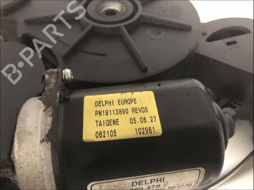 Electronic module PEUGEOT 807 (EB_) 2.2 HDi | BP33586527M83 - Image 3