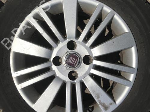 Used Wheel set Wheel set 38427209 38427209