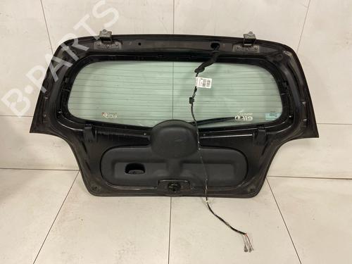 Tailgate RENAULT TWINGO II (CN0_) 1.2 (CN0D) | BP34265444C6 - Image 2