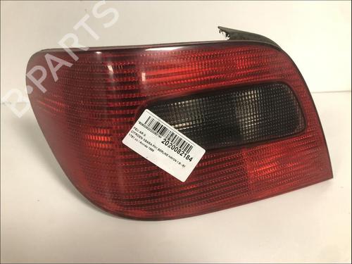 Used Left taillight Left taillight CITROËN XSARA (N1) 1.8 i (90 hp) 33585569 33585569
