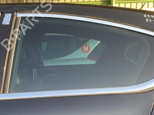 rear-left-door-window-citroen-ds4-nx_-2011-2012-2013-2014-2015-35914815 main image