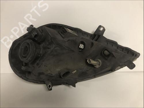 Used Left headlight Left headlight RENAULT TRAFIC II Van (FL) 2.0 dCi 90 (FL0H, FL00, FL01, FL0M, FL0P, FL0S) (90 hp) 33583522 33583522