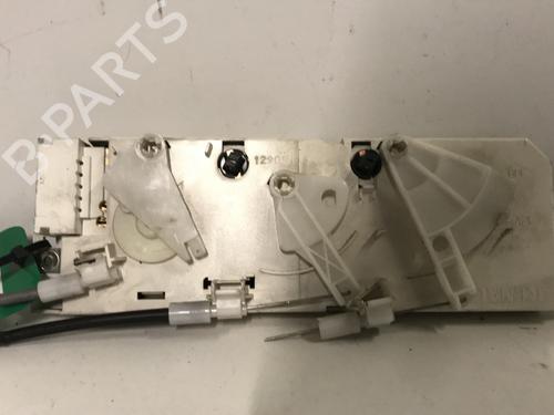 Used Climate control Climate control RENAULT TWINGO I (C06_) [1993-2012] 34705212 34705212