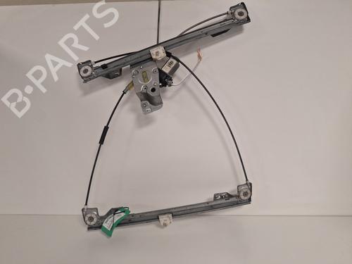 Front right window mechanism RENAULT KANGOO Express (FW0/1_) 1.5 dCi 70 (FW0A, KW0V) | BP33592564C23 - Image 3