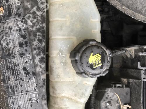 Used Expansion tank Expansion tank RENAULT CLIO III (BR0/1, CR0/1) 1.5 dCi (C/BR0G, C/BR1G) (68 hp) 33604130 33604130