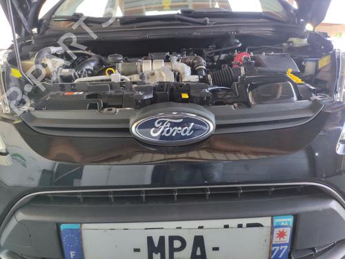 grille-ford-fiesta-vi-cb1-ccn-2008-33593497 main image