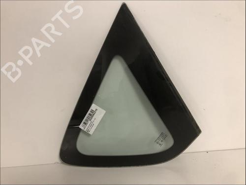 Used Rear right quarter glass Rear right quarter glass MAZDA 3 (BK) [2003-2009] 33586304 33586304
