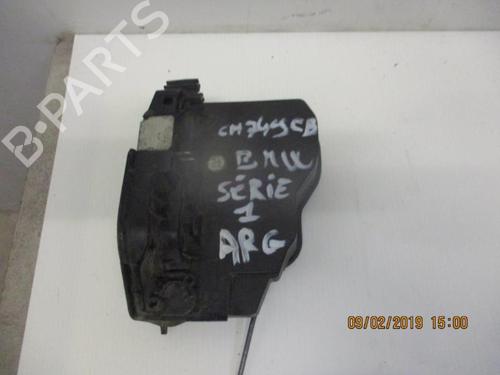 rear-left-lock-bmw-1-f20-2011-2012-2013-2014-2015-2016-2017-2018-2019-33578558 main image