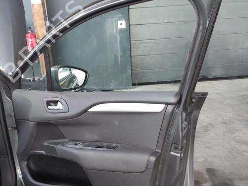 Used Front right window mechanism Front right window mechanism CITROËN C4 II (NC_) 1.6 HDi 110 (112 hp) 33592154 33592154